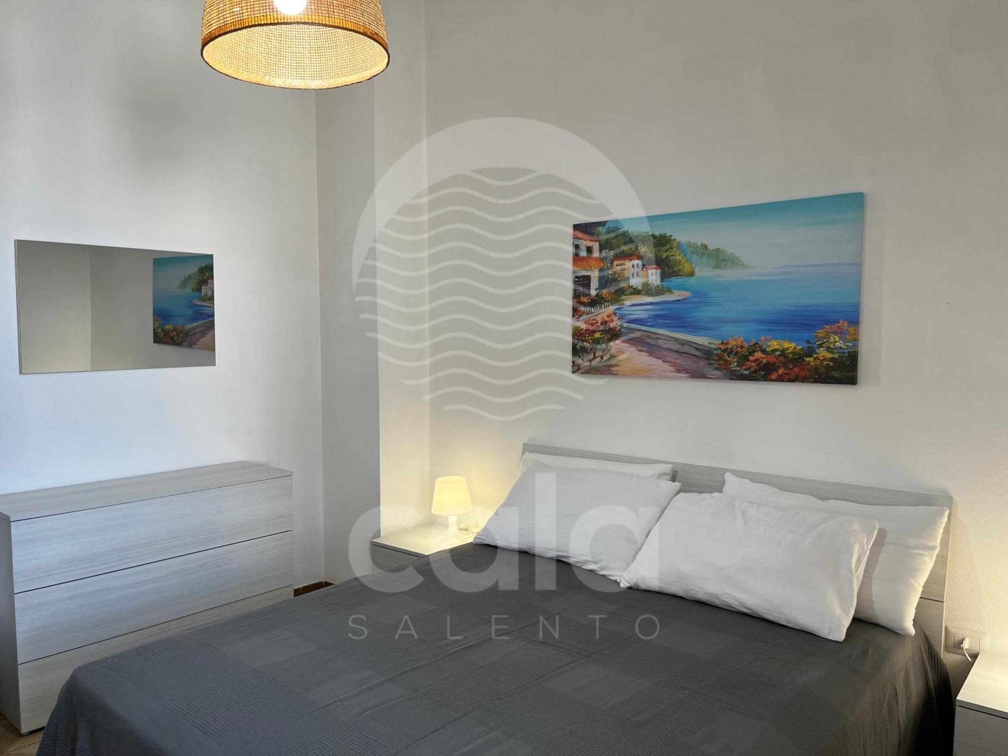 Casa Estela By Cala Salento بورتو سيساريو المظهر الخارجي الصورة